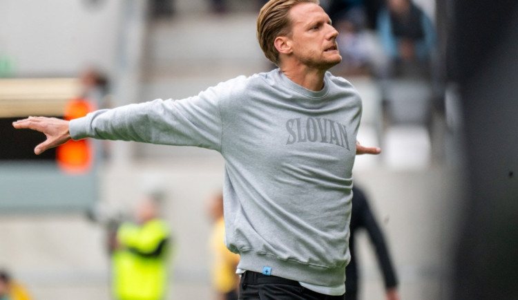 Podívejte se na ročníky, které hrály, odmítl Kováč strach o svou pozici pro prohře