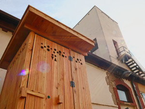Moderní kompostéry i práce pro lidi se schizofrenií. Festival Pěstuj město ukázal, jak udržitelná řešení předbíhají současnou legislativu