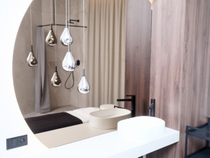 Nová éra relaxace v Aquapalace Praha: luxus, komfort a péče