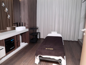 Nová éra relaxace v Aquapalace Praha: luxus, komfort a péče