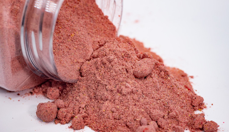 Lyofilizovaný prášek — nejpodceňovanější ingredience ve vaší kuchyni a koupelně