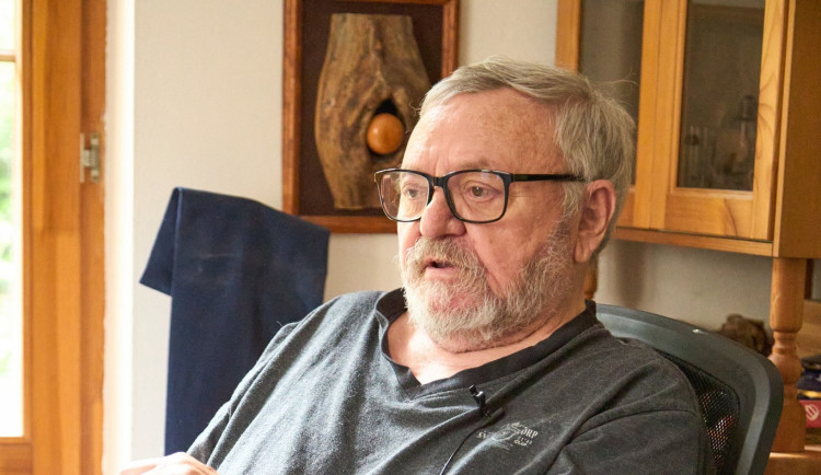 Jan Hraběta