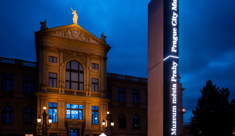 Pražská muzejní noc nabídne desítky míst. Poprvé se připojí i Národní galerie