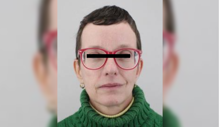 V úterý se po ní slehla zem. Pohřešovanou ženu našli policisté v Medlánkách
