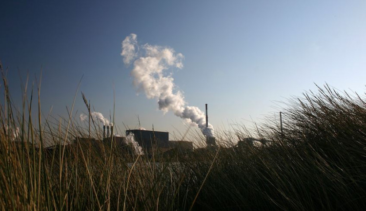 Snižování emisí se v Ostravě daří. Klimatický cíl pro rok 2030 je téměř splněný