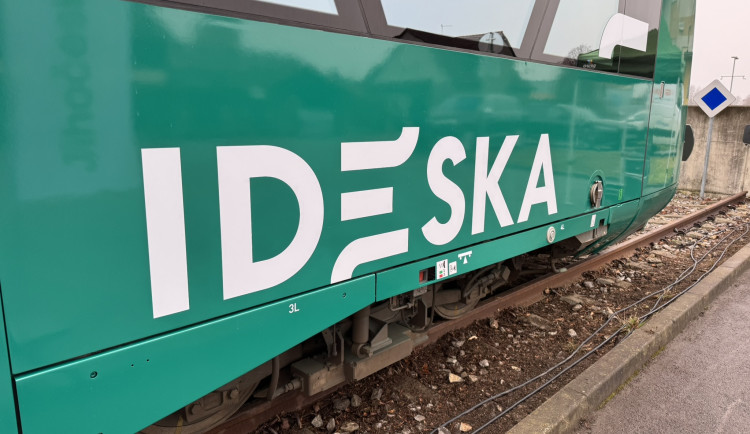 Jednička už nebude jezdit v každém městě. Jižní Čechy čeká přečíslování linek MHD
