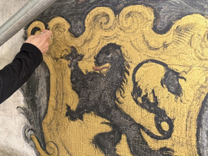 Přežila pruské ostřelování. Restaurátoři obnoví 650 let starou část katedrály svatého Víta