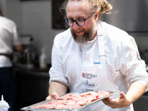Manažer kuchařského nároďáku upozorňuje na zásadní chyby při grilování