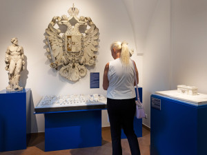 Národní technické muzeum otevřelo expozici nově získaného Poštovního muzea