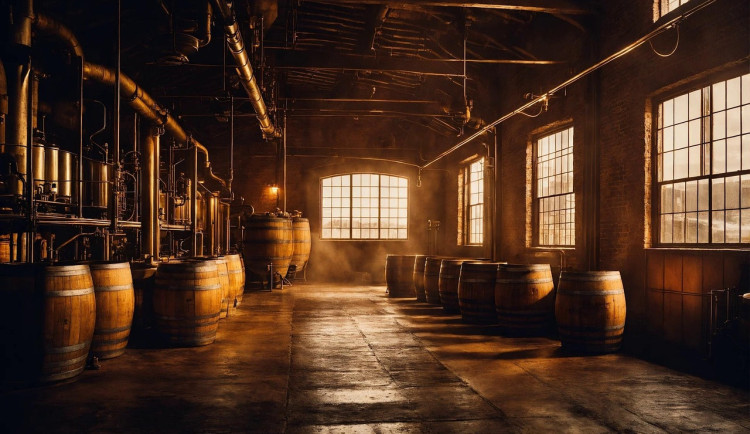 Policie navrhla obžalovat podnikatele Chládka kvůli investicím do whisky