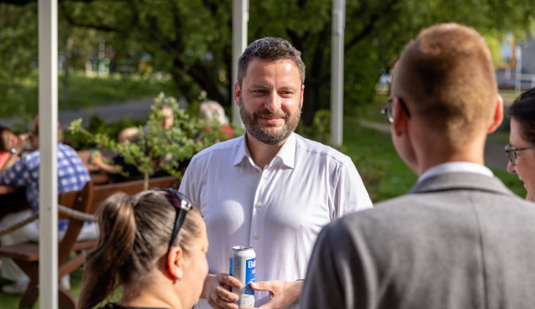 Ondřej Prokop