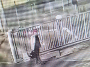 Do školy u Prahy se vydal muž se zbraní, policie po něm pátrá i v hlavním městě
