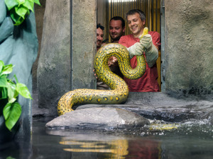 Zoo Praha
