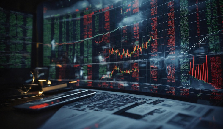 KOMENTÁŘ: Cihla je emoční kotva, pasivní investice je aktivně spravovaný fond