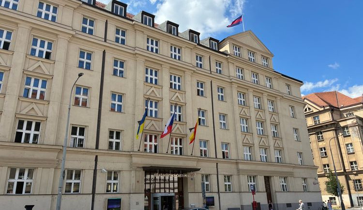 Praha 6 vstupuje do spolku Prague.bio. Chce posílit svou roli výzkumného centra