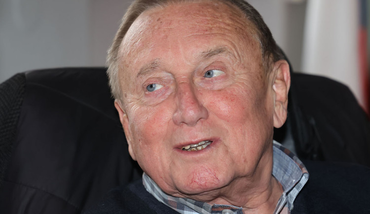 Jiří Pták