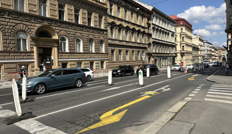 Pokud Turkovi za nehodu prokáží vinu, hrozí mu zákaz řízení i vězení