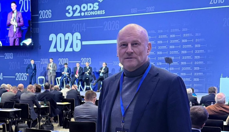 ODS vyloučila Filipa Dvořáka, podle vedení poškozoval dobré jméno strany