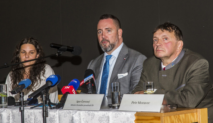 Nový šéf KRNAP zavádí první pravidla. Řeší psy, alkohol i oblečení zaměstnanců