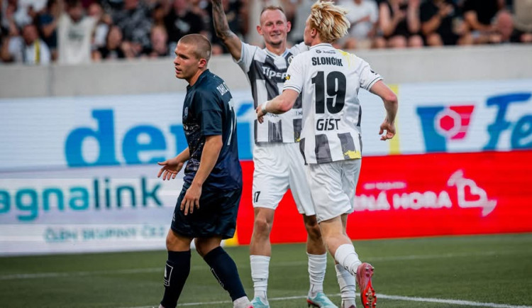 Hradec v pohárech válí. Po obratu nad Tromsö přivítá slavný Besiktas