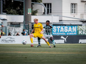 Vedení Bohemians vysvětlilo zoufalý stav trávníku. Řešit ho přišli odborníci