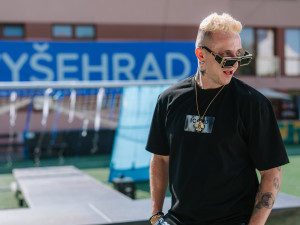 Začalo natáčení posledního dílu Vyšehradu, v kinech bude příští rok