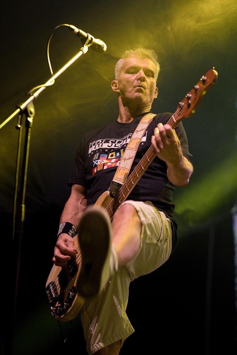 Vánoční koncert Tří sester