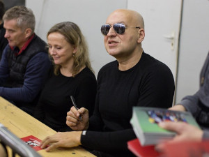 Vánoční koncert Tří sester