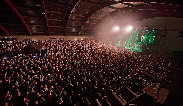 Vánoční koncert Tří sester