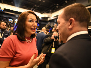 Celostátní kongres ODS v Praze, autor: Vít Hassan