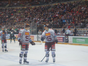 Sparta v divokém utkání přestřílela Karlové Vary