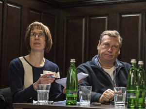 FOTOGALERIE: O víkendu startuje 425. Matějská pouť. Podívejte se, jak probíhají přípravy