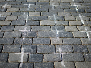 Babička Věra nebo děda František. Křížky na Staromáku dostávají konkrétní jména