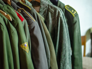 Podívejte se do největšího protiatomového krytu v Praze