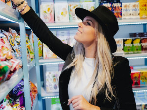 FOTOGALERIE: Han Food bistro