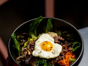 FOTOGALERIE: Han Food bistro