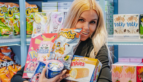 FOTOGALERIE: Han Food bistro