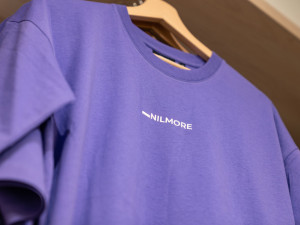 Produkce textilu v řadě ohledů negativně dopadá na životní prostředí. Změnit se to snaží ostravská společnost NIL Textile.