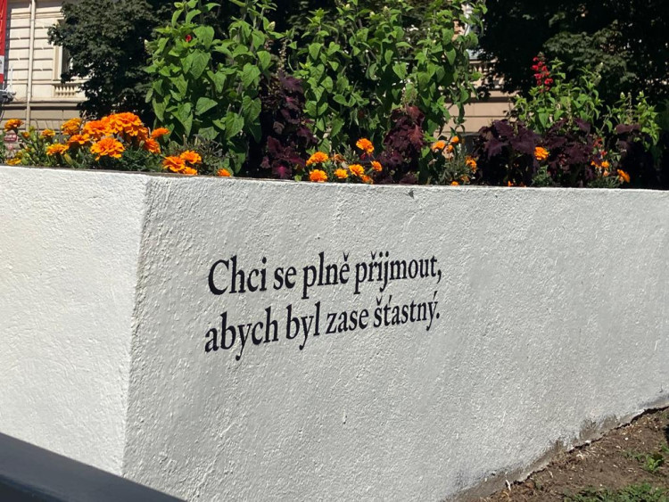 FOTOGALERIE: Projekt Praho! revitalizoval Fügnerovo náměstí