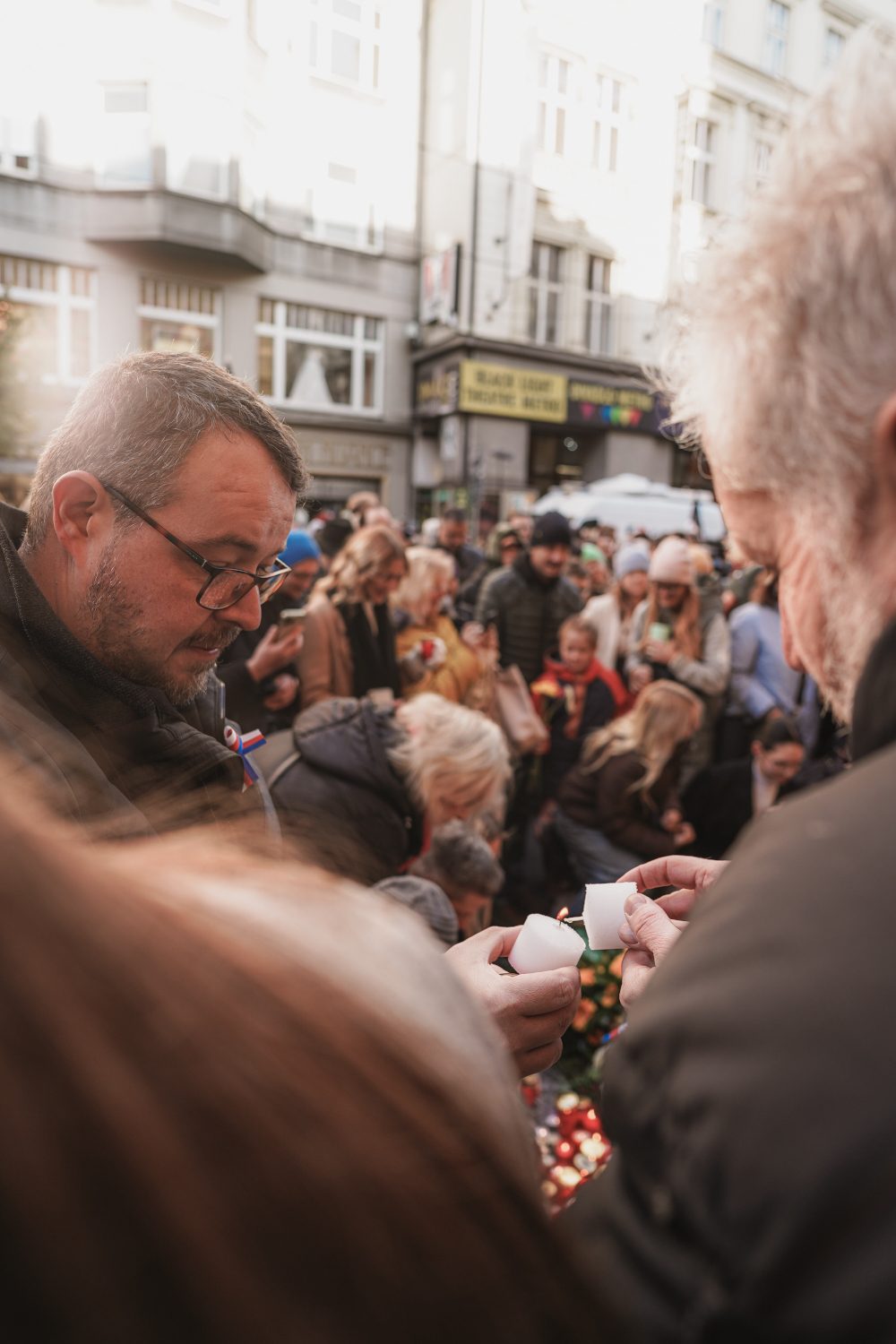 FOTOGALERIE: