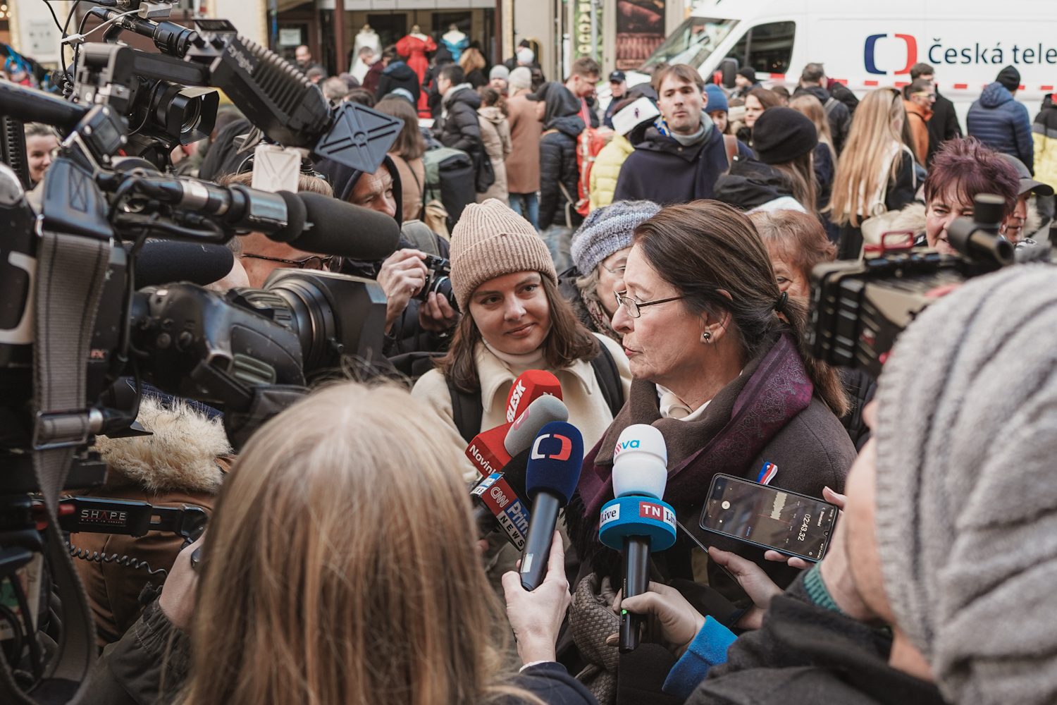 FOTOGALERIE:
