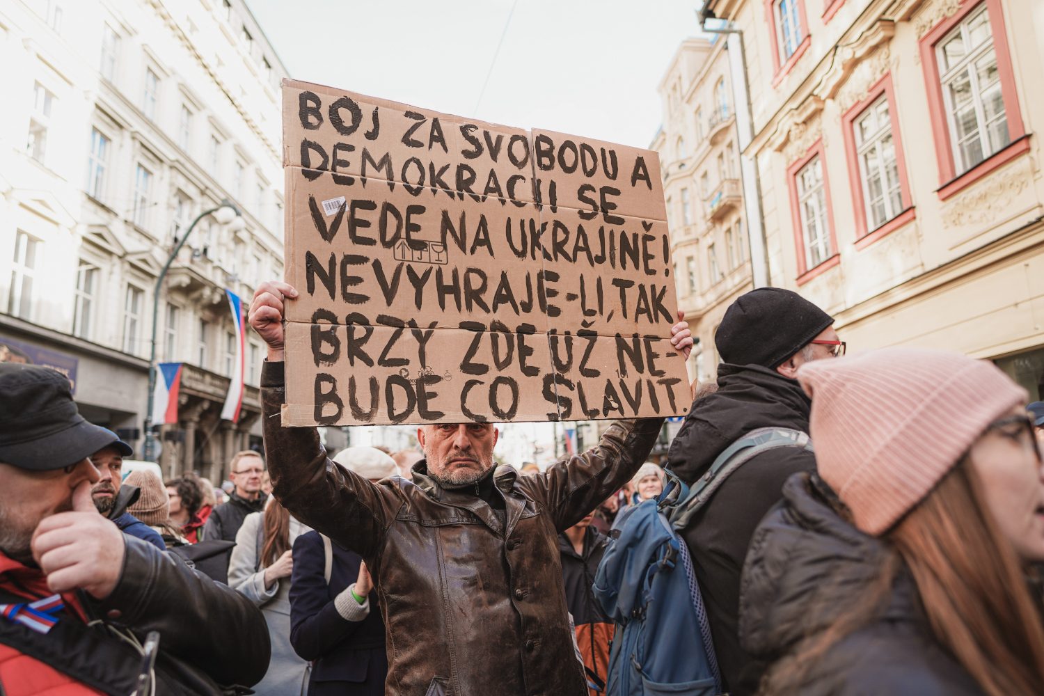 FOTOGALERIE: