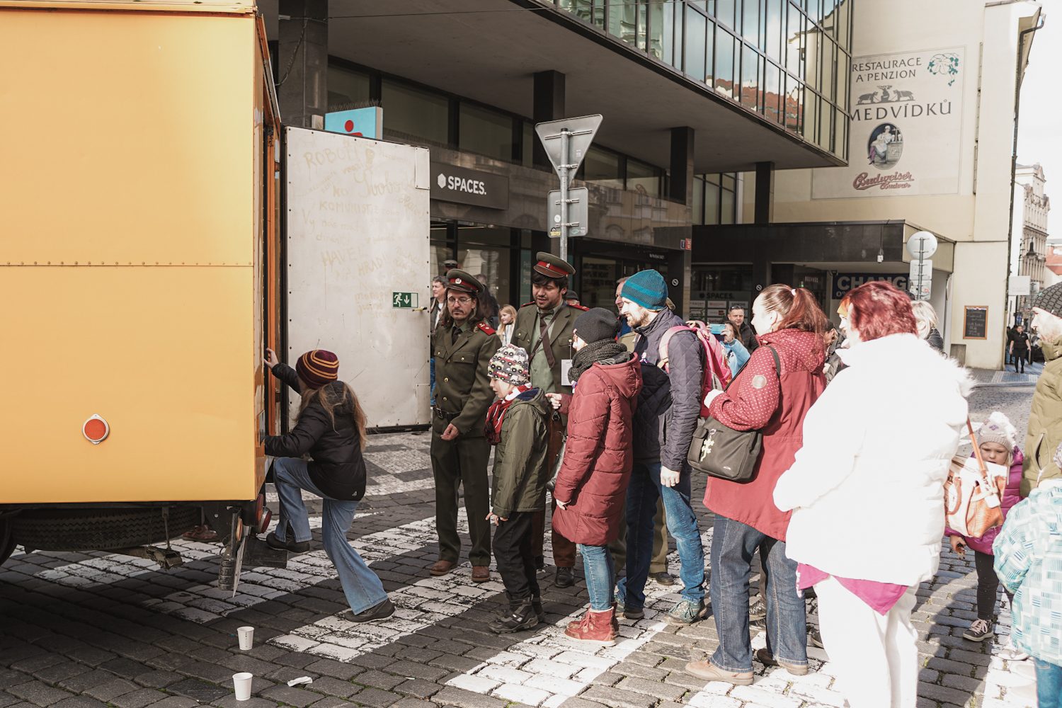 FOTOGALERIE: