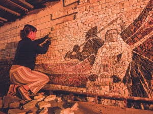 Stanice Želivského