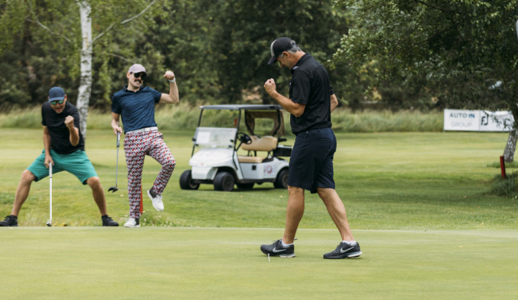 FOTOGALERIE: LB OPEN 2024 hosted by Robert Schovánek
