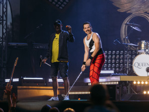 FOTOGALERIE: LB OPEN 2024 hosted by Robert Schovánek