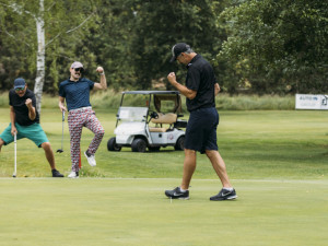 FOTOGALERIE: LB OPEN 2024 hosted by Robert Schovánek