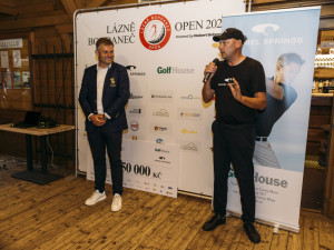 FOTOGALERIE: LB OPEN 2024 hosted by Robert Schovánek