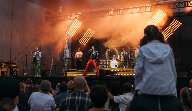 FOTOGALERIE: LB OPEN 2024 hosted by Robert Schovánek