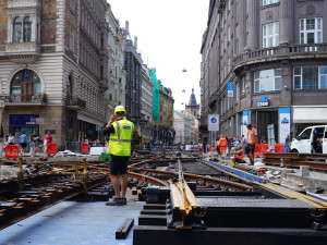 Václavské náměstí